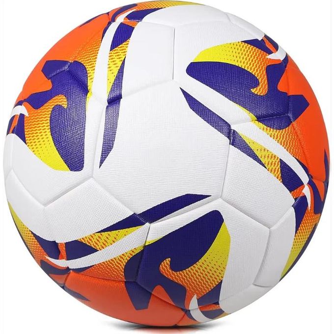 Ballon de football de marque MEKASA taille 5