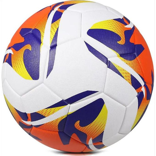 Ballon de football de marque MEKASA taille 5