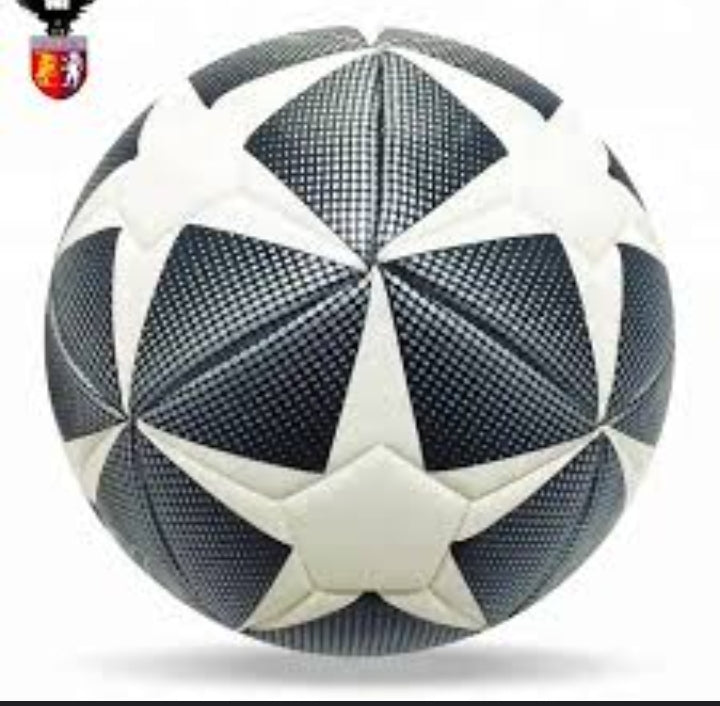 Ballon de football de marque MINSA TAILLE 3, 4 et 5