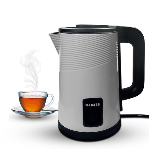 Bouilloire électrique MARADO 2,3 L