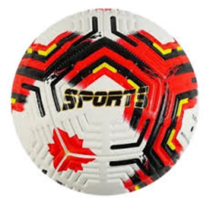 Ballon de football de marque MINSA TAILLE 3, 4 et 5