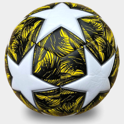 Ballon de football de marque MINSA TAILLE 3, 4 et 5
