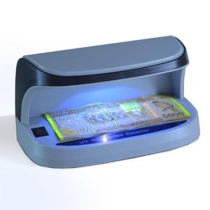 Détecteur de Faux billets