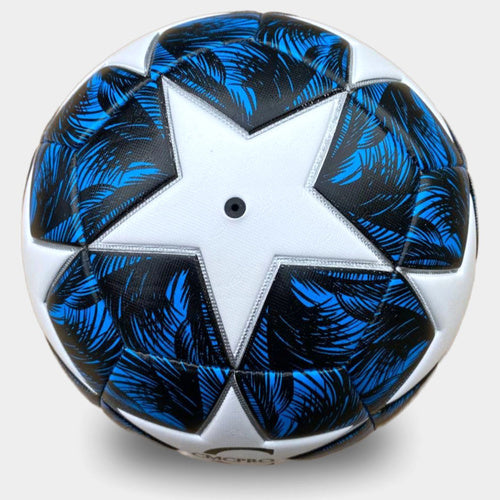 Ballon de football de marque MINSA TAILLE 3, 4 et 5