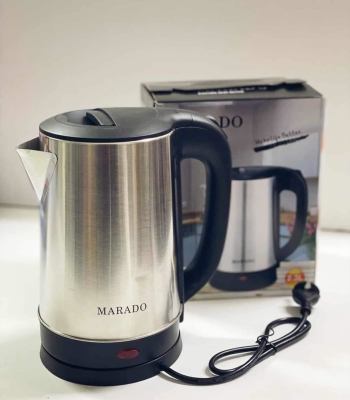Bouilloire électrique marado 3 L