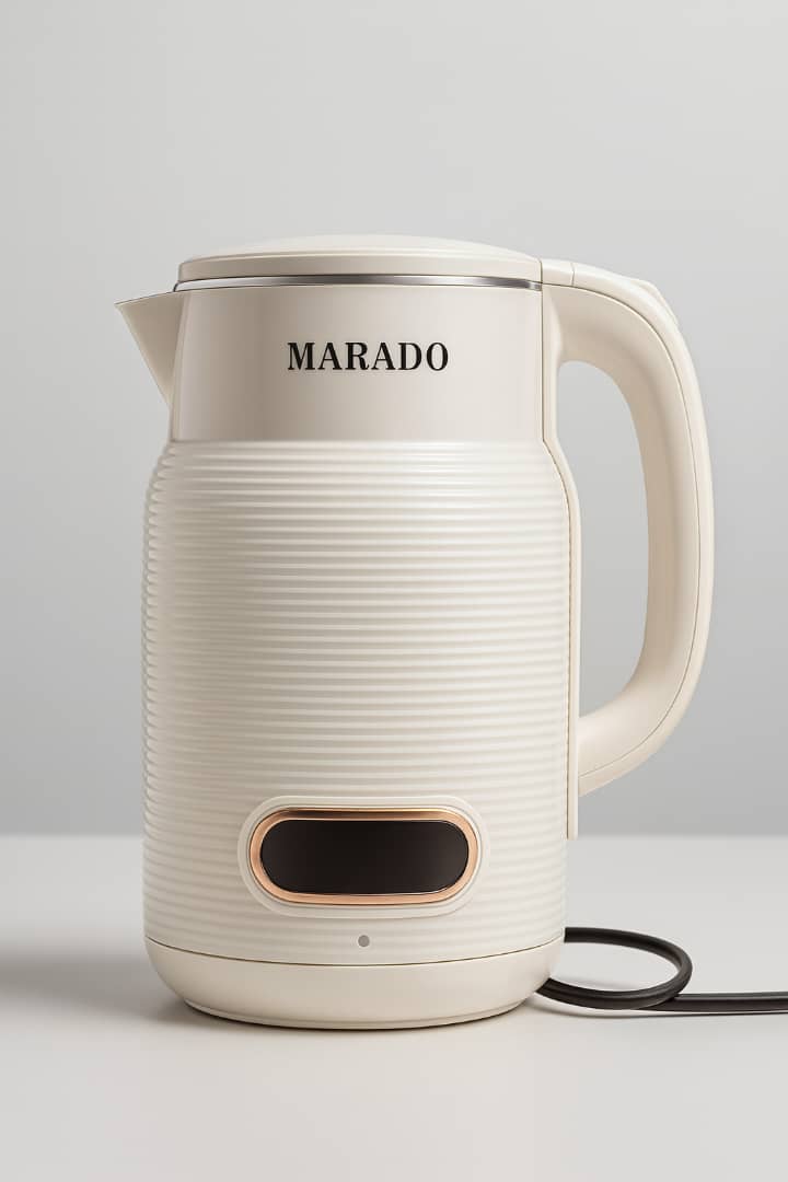 Bouilloire électrique marado 2,5L